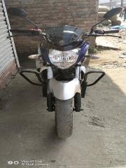 Yamaha FZs